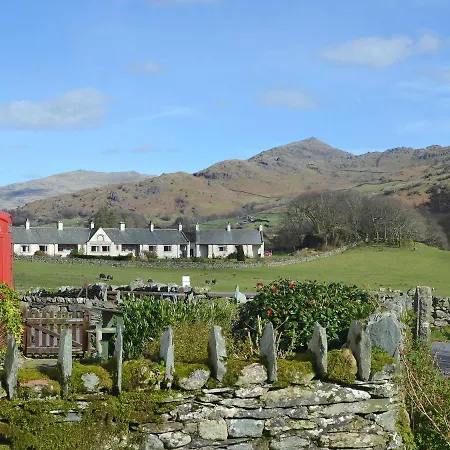 Church House *